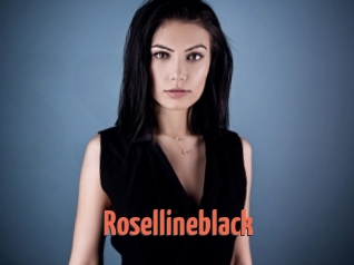 Rosellineblack