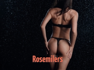 Rosemilers