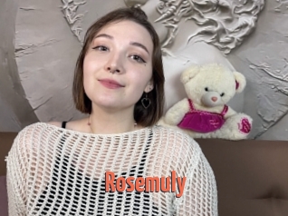 Rosemuly