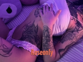 Roseonly