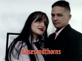 Rosesandthorns
