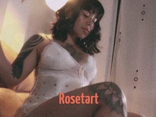 Rosetart