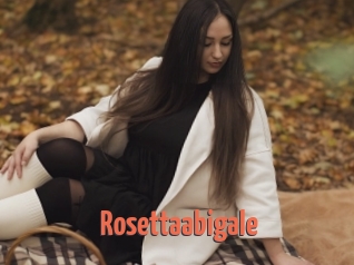 Rosettaabigale