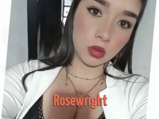 Rosewright