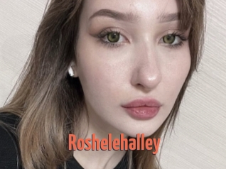Roshelehalley