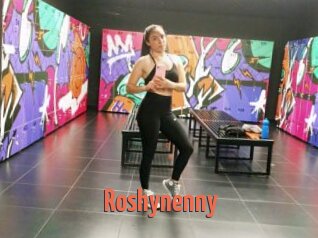 Roshynenny