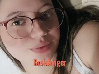 Rosidanger