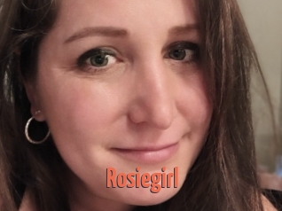 Rosiegirl