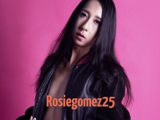 Rosiegomez25