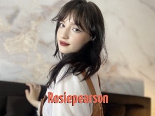 Rosiepearson