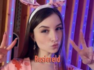 Rosiereid