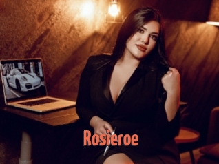 Rosieroe