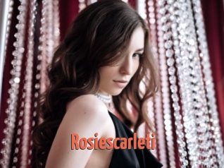 Rosiescarleti