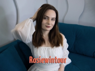 Rosiewintour