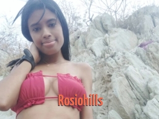 Rosiohills