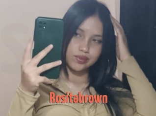 Rositabrown