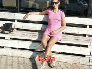 Roslya