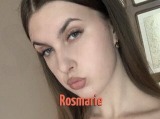 Rosmarie
