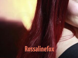 Rossalinefox