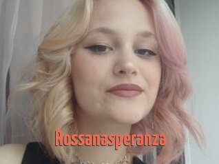 Rossanasperanza
