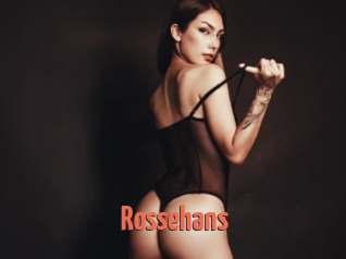 Rossehans