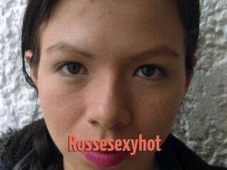 Rossesexyhot