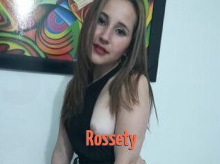 Rossety