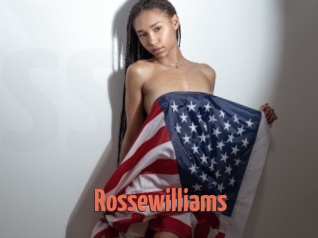Rossewilliams