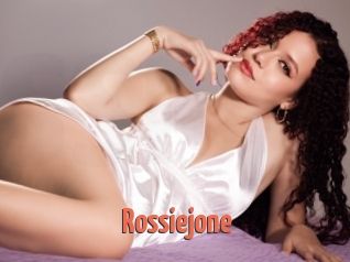 Rossiejone