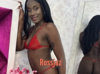 Rossjaz