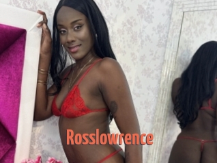 Rosslowrence