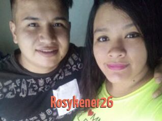Rosykener26