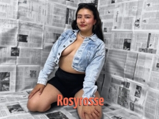 Rosyrosse