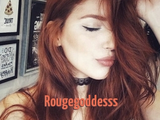 Rougegoddesss
