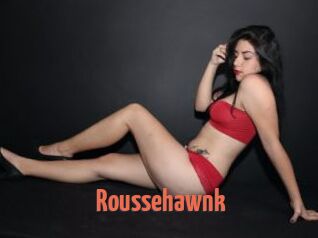 Roussehawnk