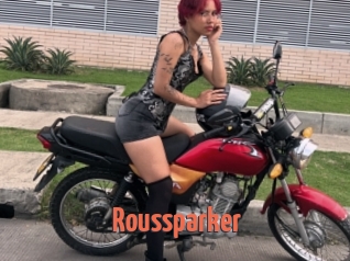 Roussparker