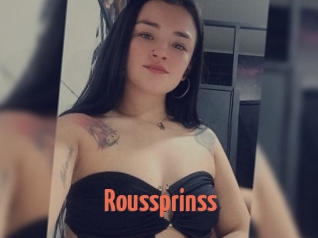 Roussprinss