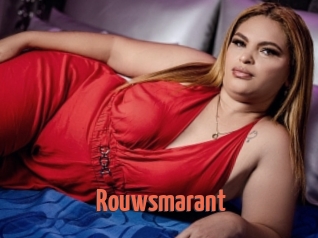 Rouwsmarant
