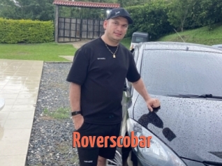 Roverscobar