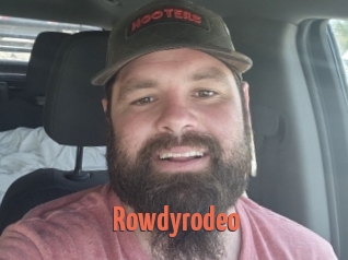 Rowdyrodeo