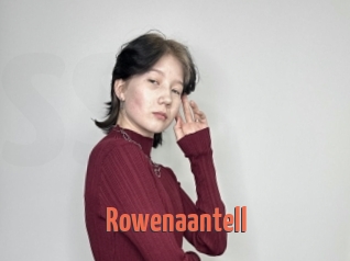 Rowenaantell