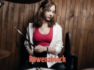Rowenablock
