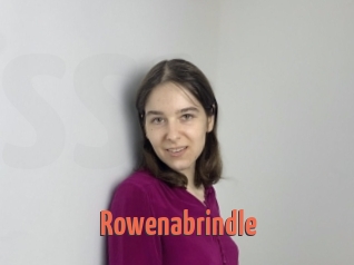 Rowenabrindle