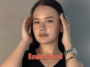 Rowenabrow