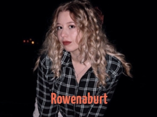 Rowenaburt