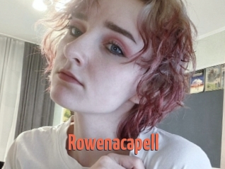 Rowenacapell