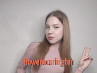 Rowenacurington