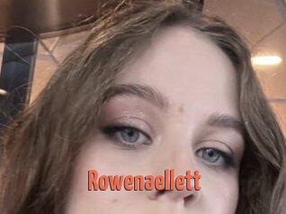 Rowenaellett