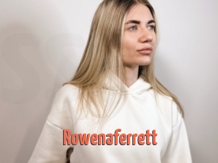 Rowenaferrett