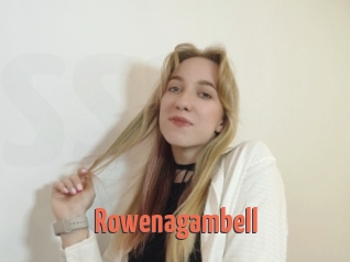 Rowenagambell